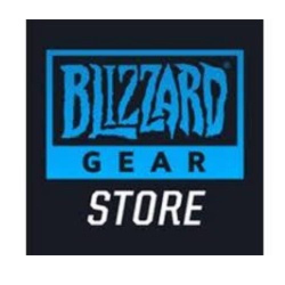 10% OFF Blizzard Gear Coupon Code