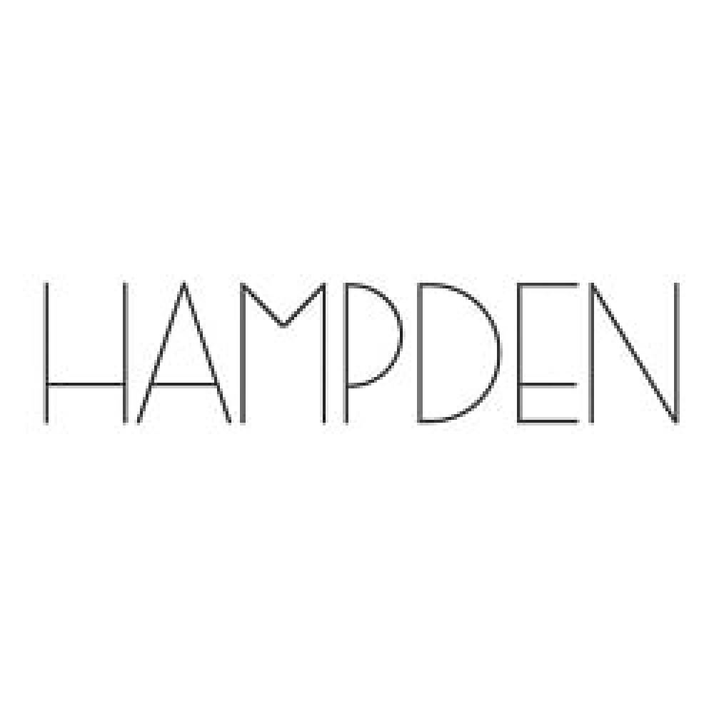 11% Off Hampden Coupon Code