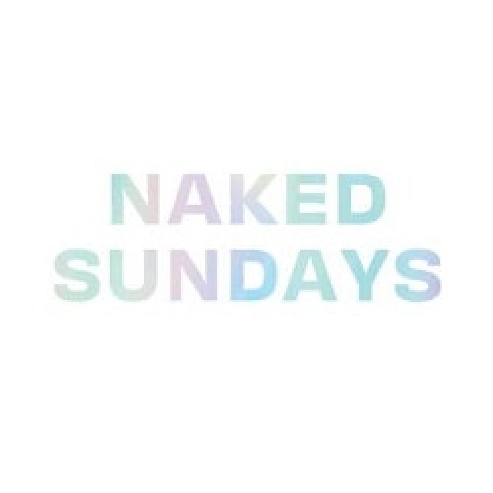 20% Off Naked Sundays Discount Code