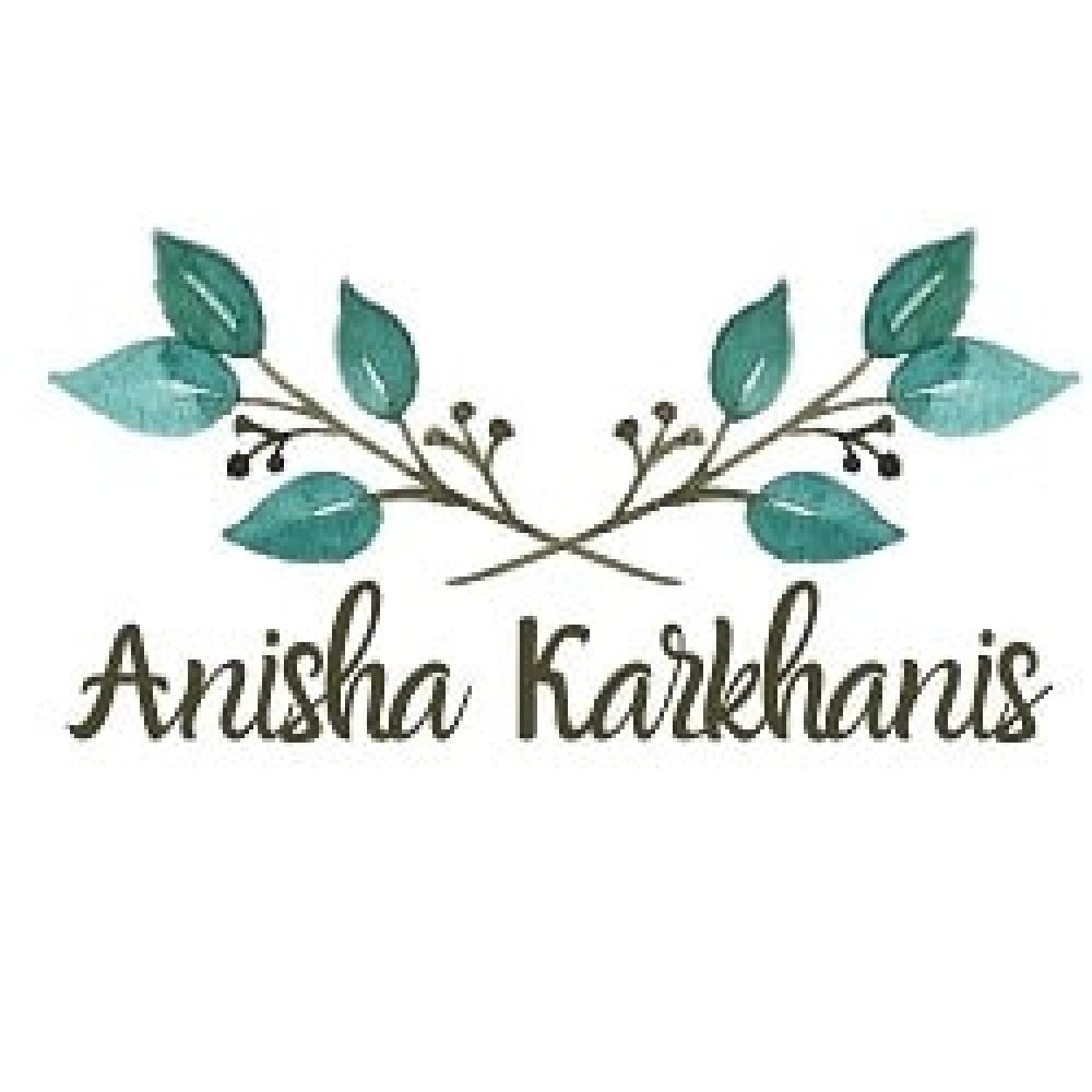 10% OFF  Anisha Karkhanis  Coupon Code