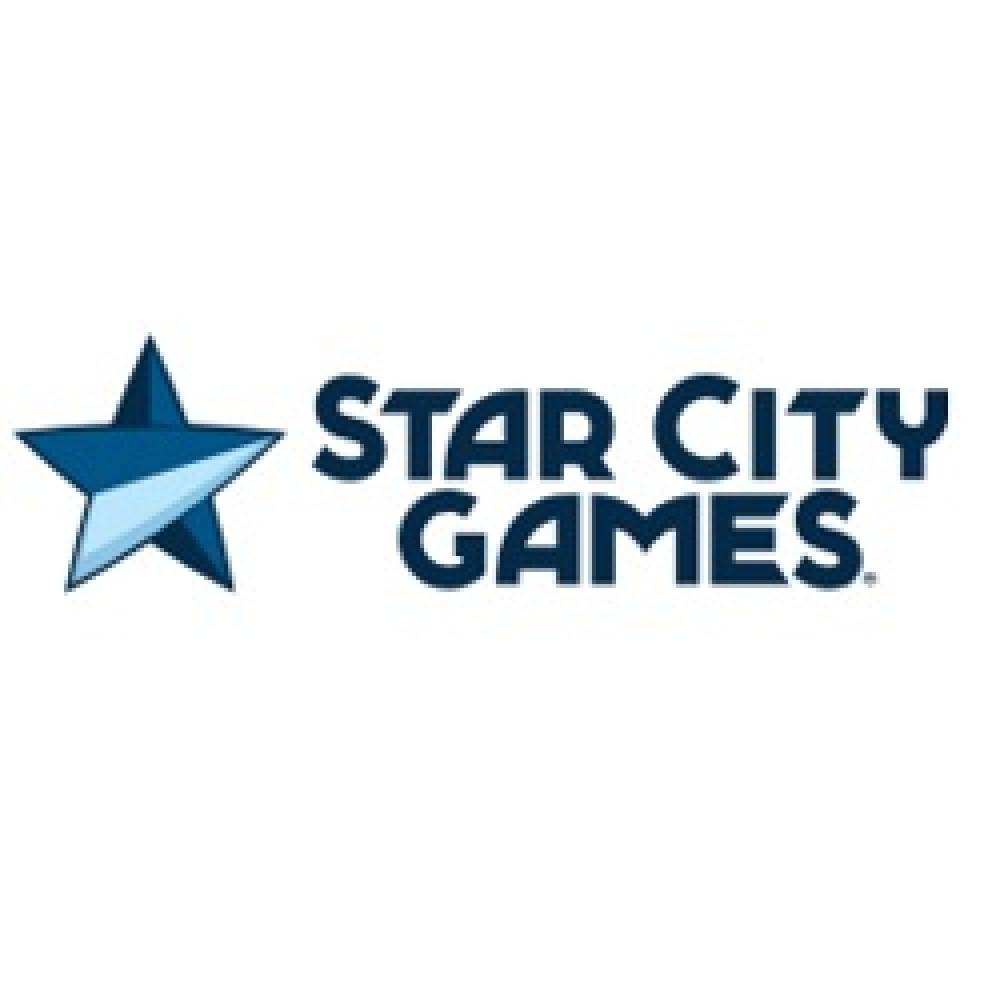 Starcitygames