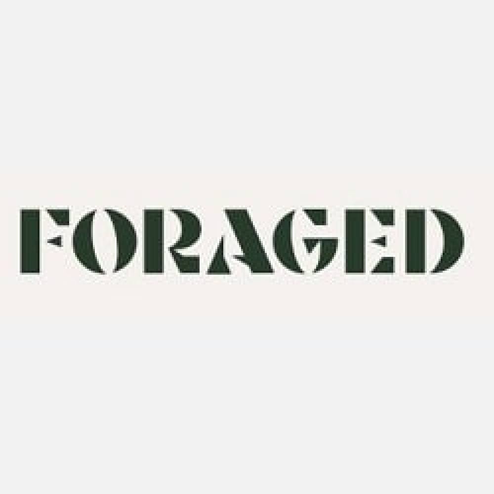 foraged-coupon-codes
