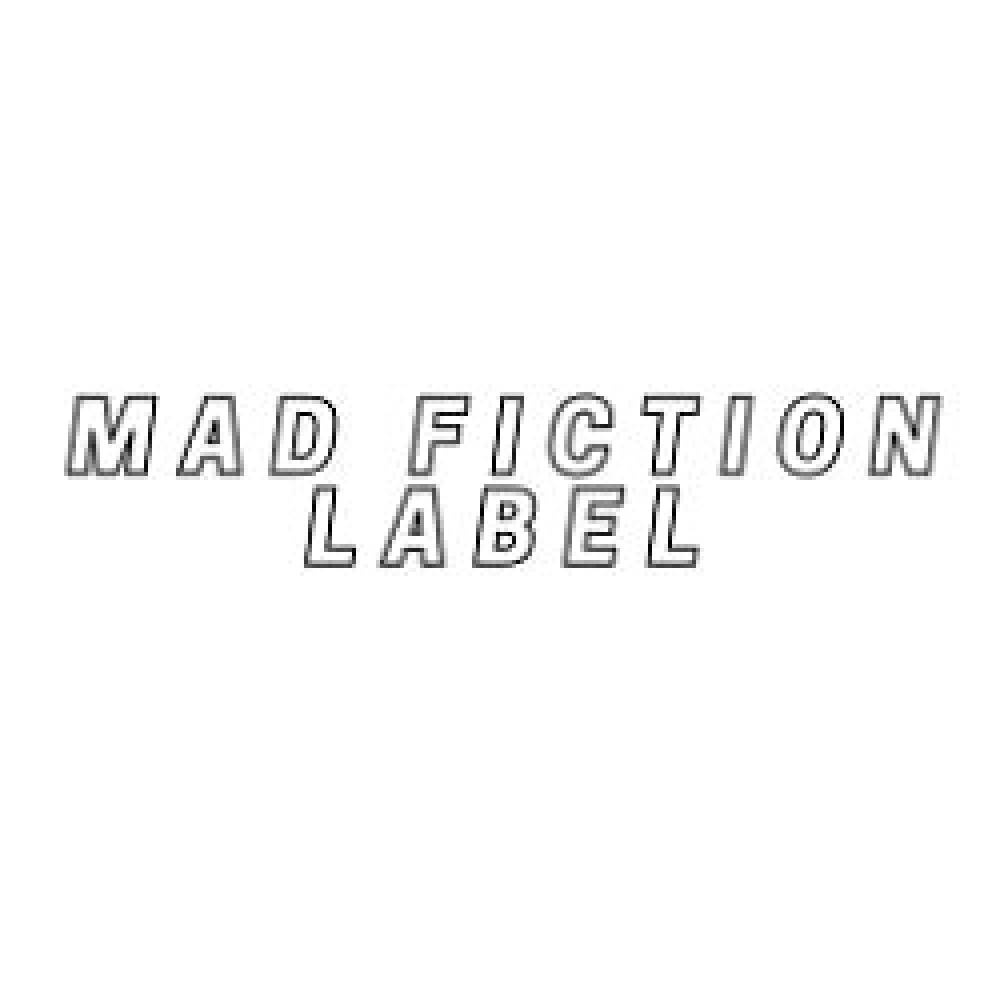 Mad Fiction Label