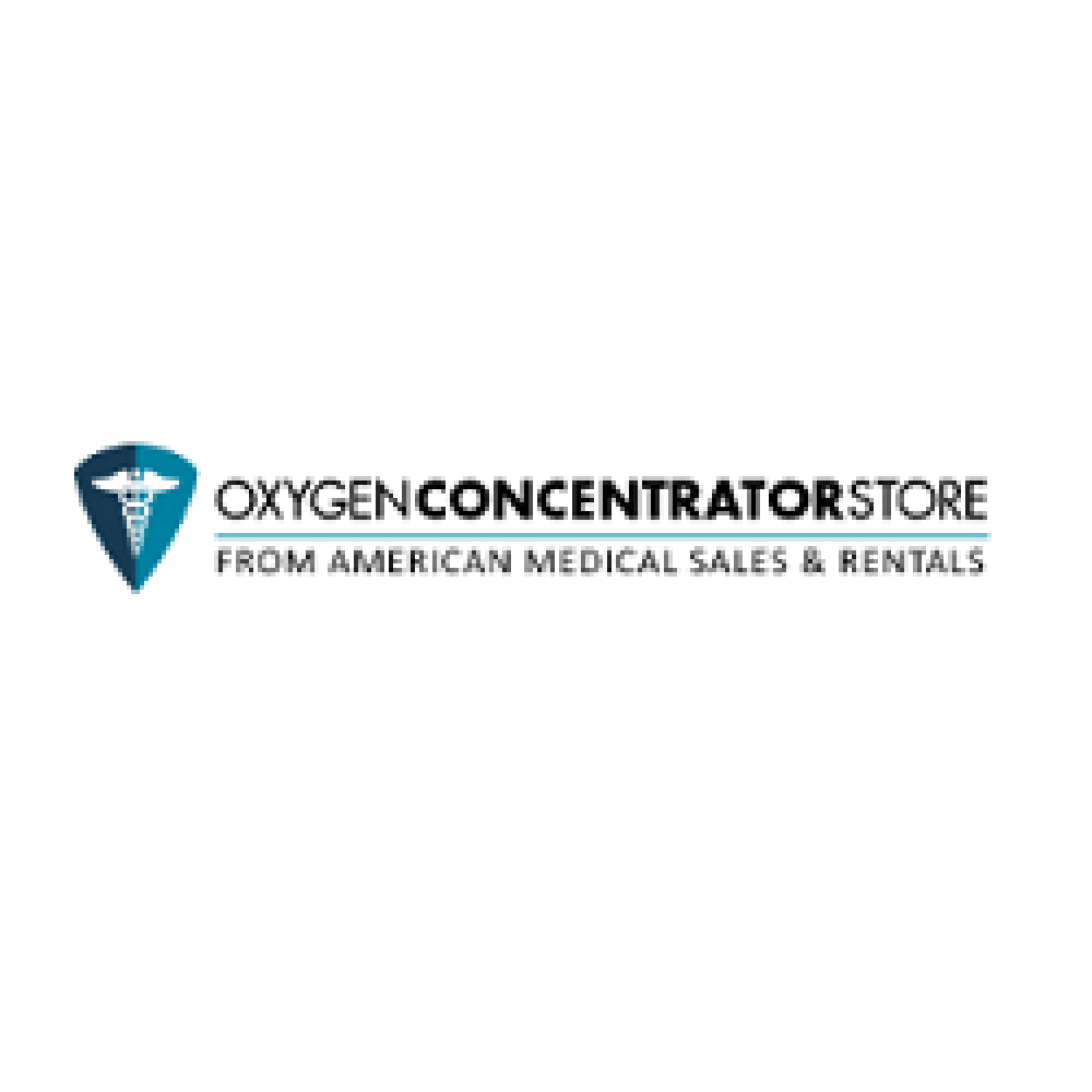 Oxygenconcentrator