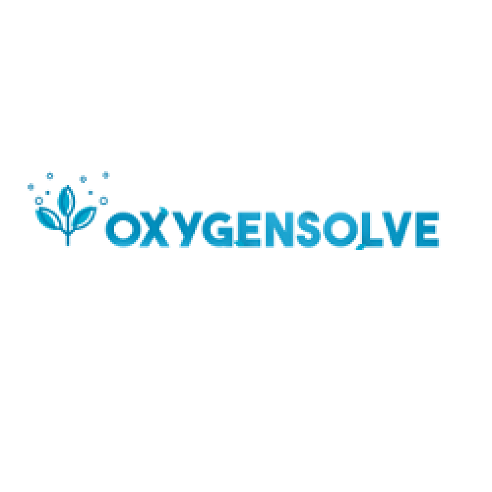 Oxygensolve-$300 OFF Oxygen Concentrator