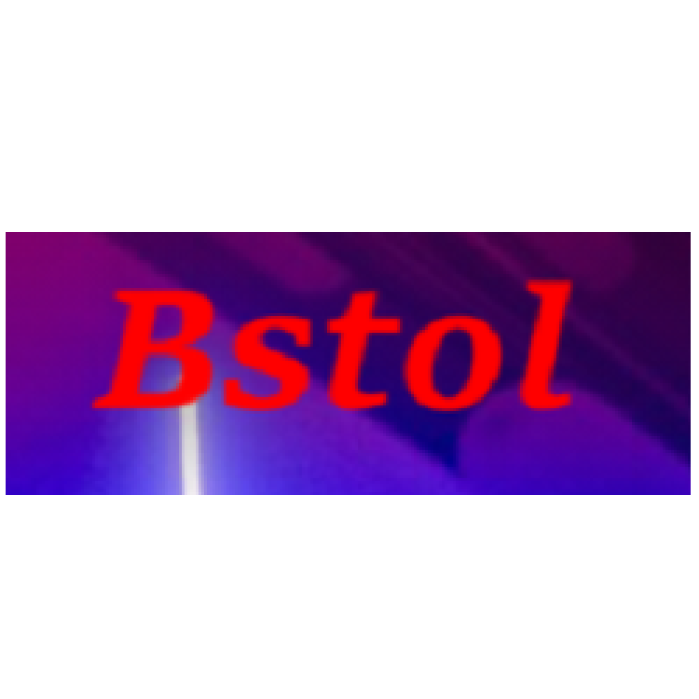 Subscribe to Receive Bstol coupon first