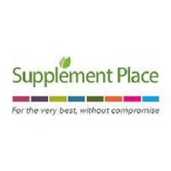 supplement-place-coupon-codes