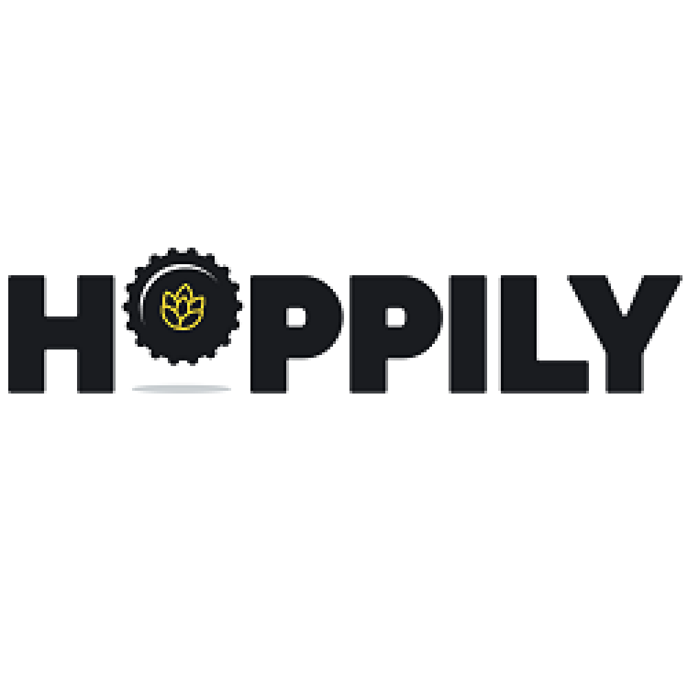 Hoppily