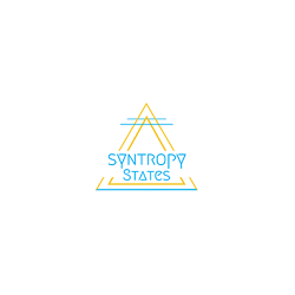 Syntropy States Breath Pacer Collection Volume 1