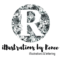 illustrations-by-renée-coupon-codes