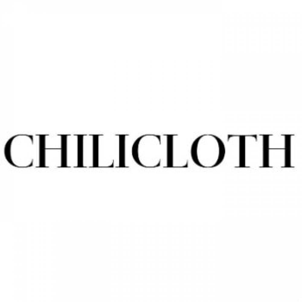 Chilicloth