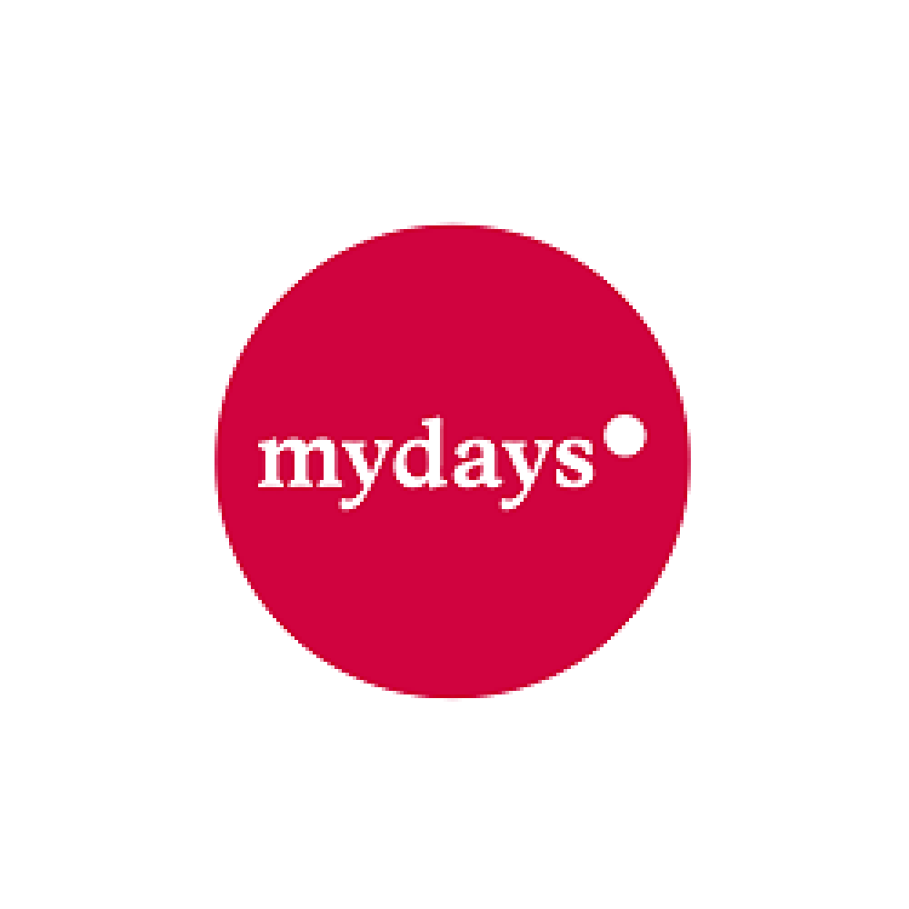 mydays-coupon-codes