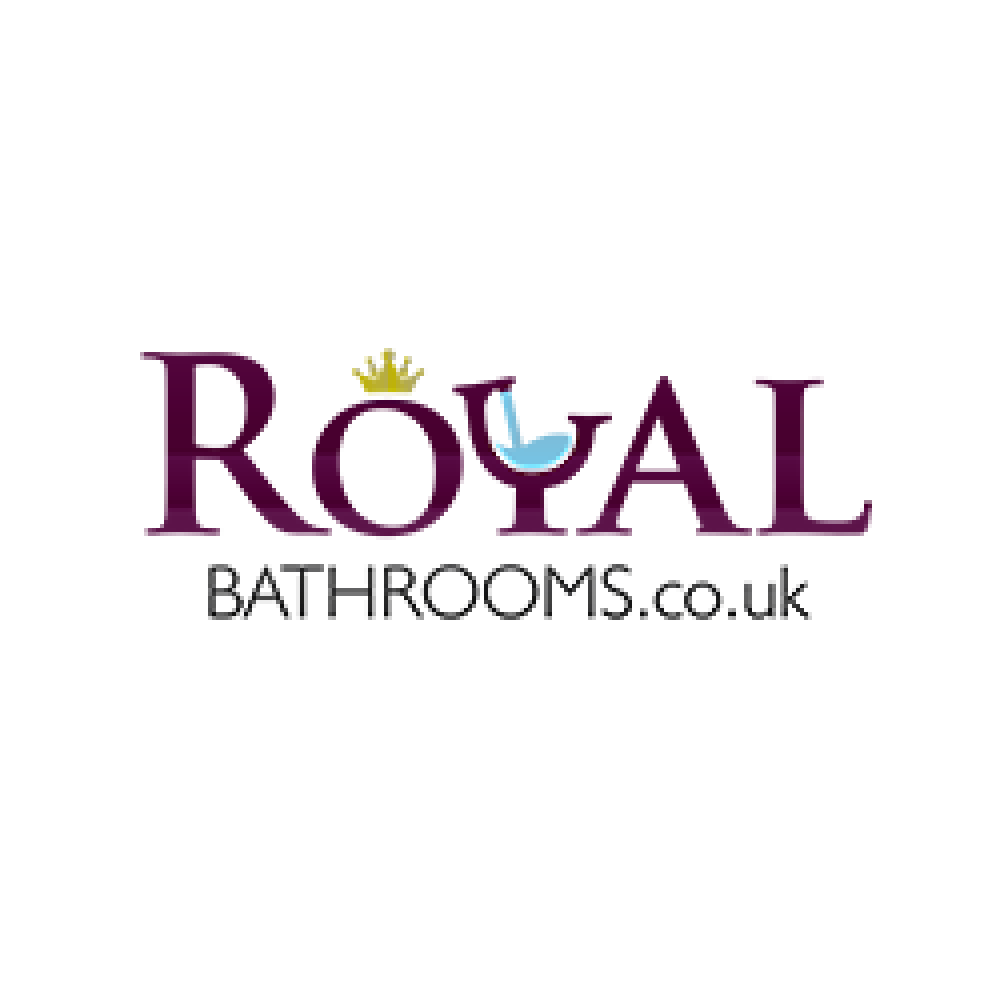 Royal bathrooms