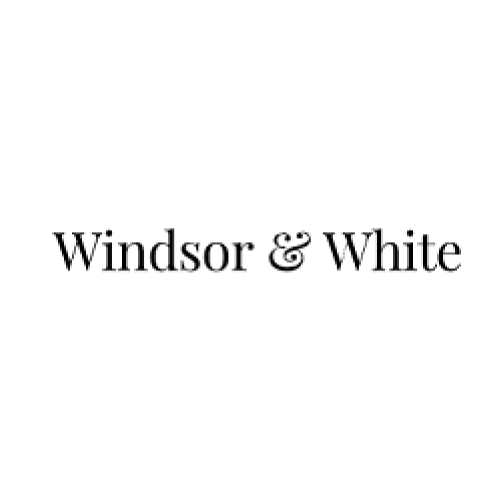 Windsor & White