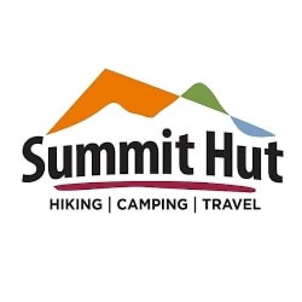 Summit Hut
