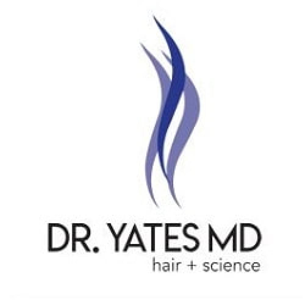 Dr. Yates MD Hair Care