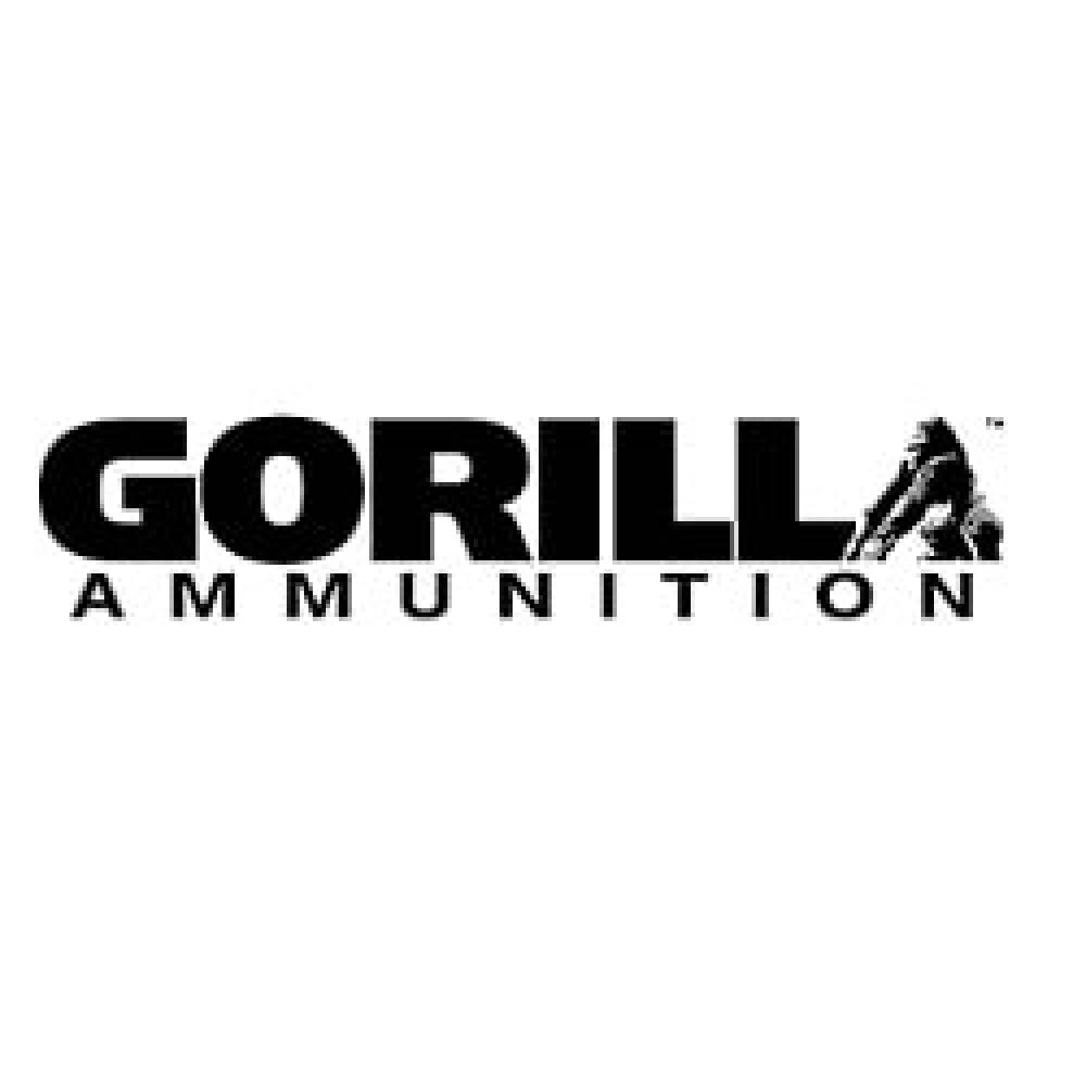Gorilla Ammunition