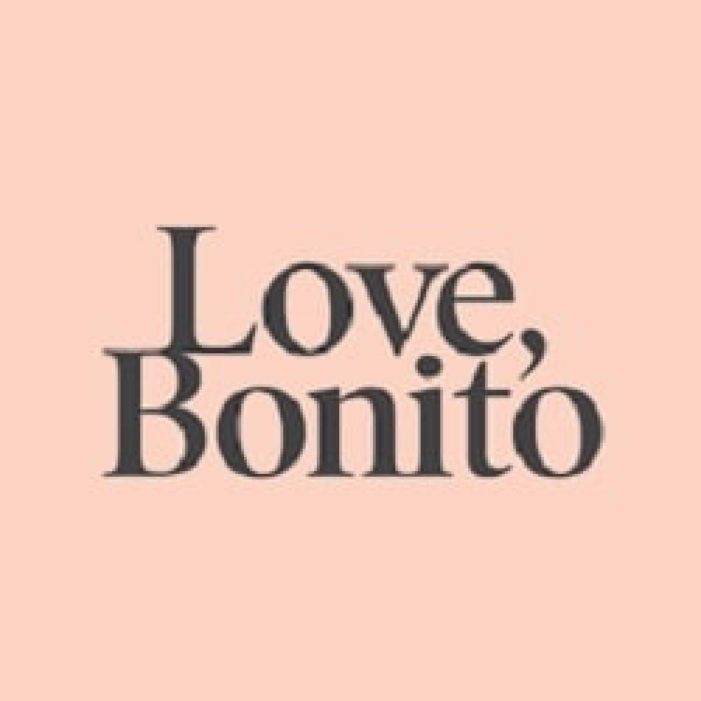 Love, Bonito USA