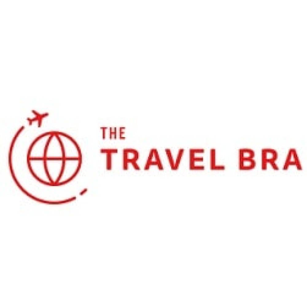 The Travel Bra