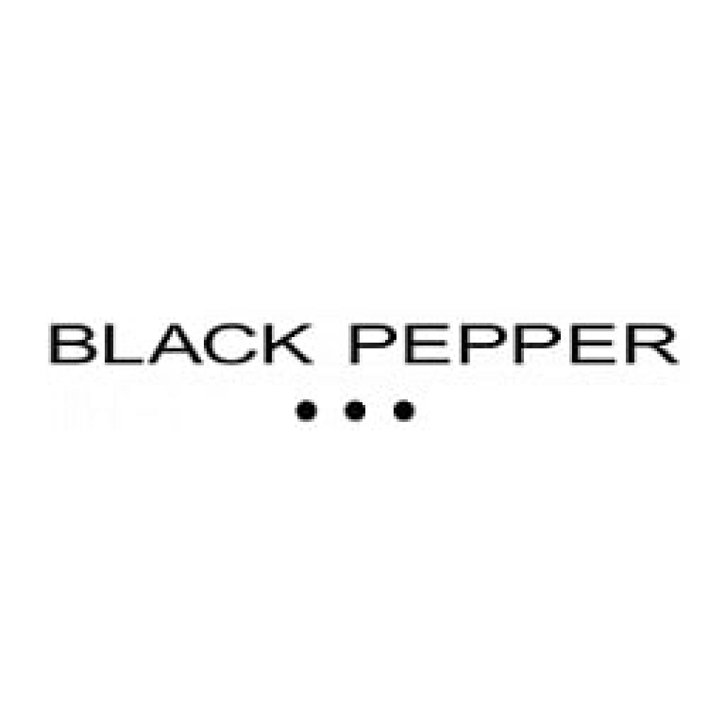 Up to 55% Off Sale Tops at Black Pepper