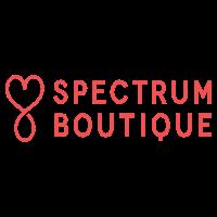 10%  Spectrum Boutique Coupon Code