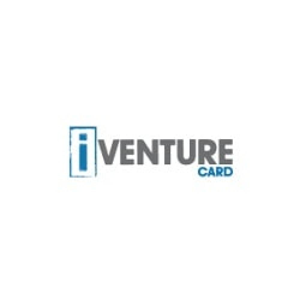 iventure-card-coupon-codes