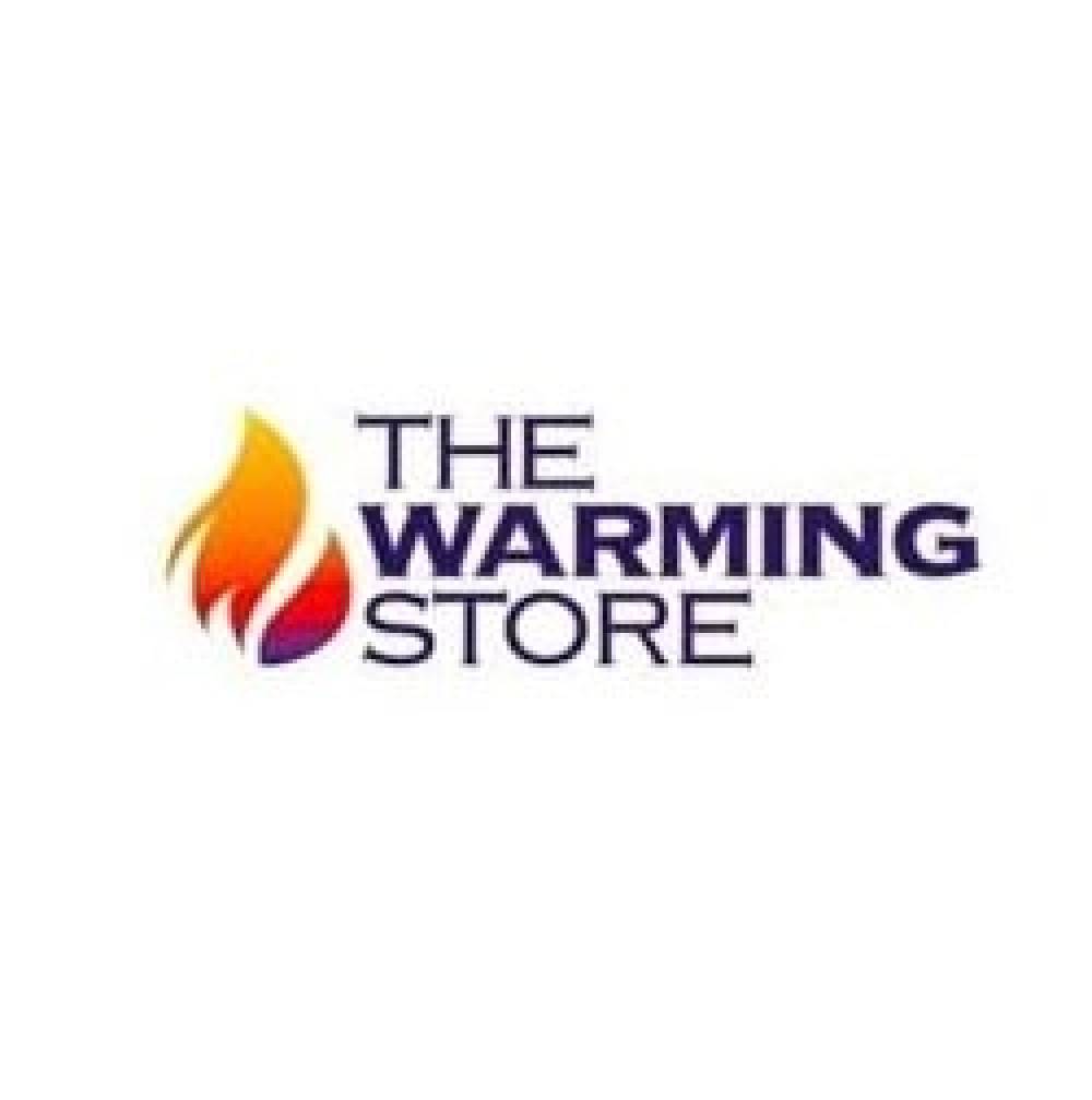 ‪The Warming Store