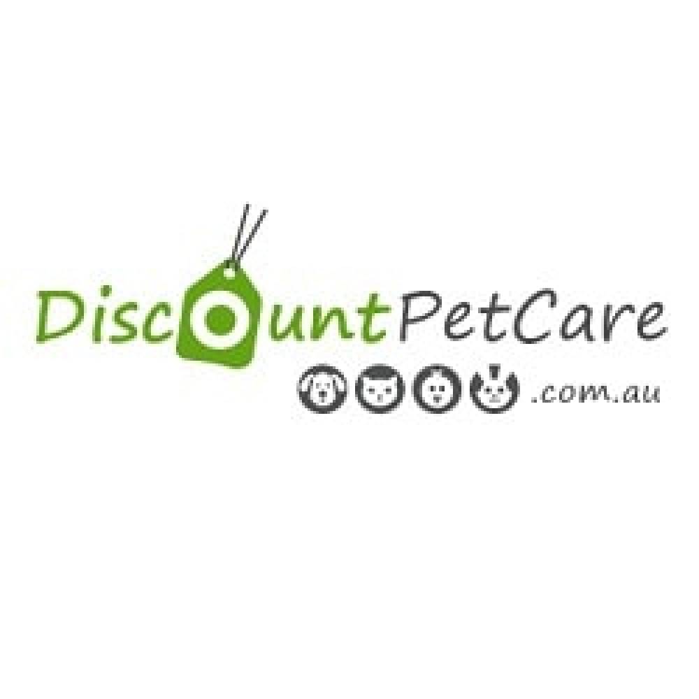 Discount Pet Care