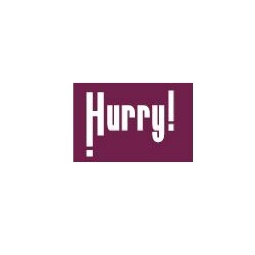 hurry-coupon-codes