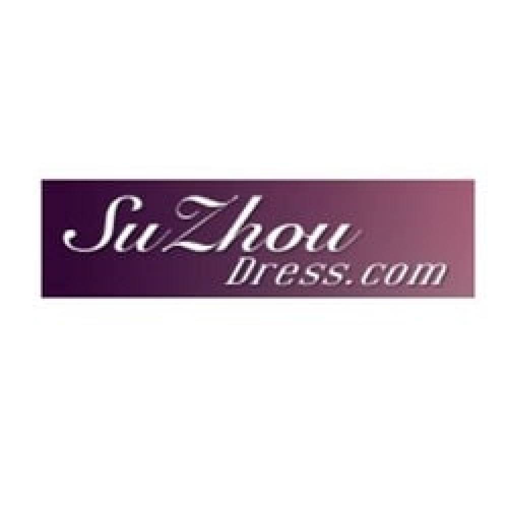 suzhoudress-coupon-codes