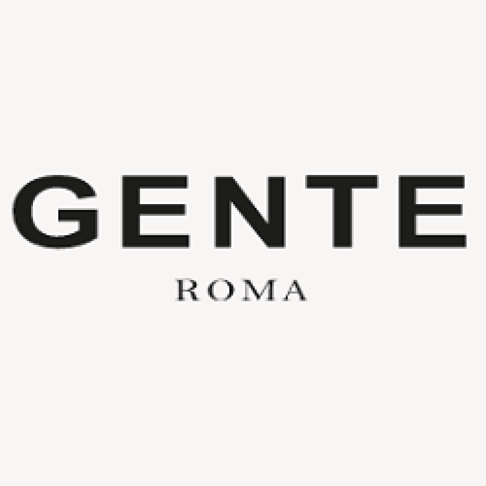 gente-roma-coupon-codes