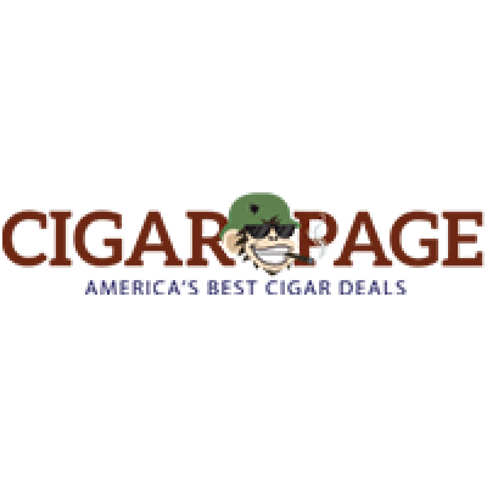 cigarpage-coupon-codes