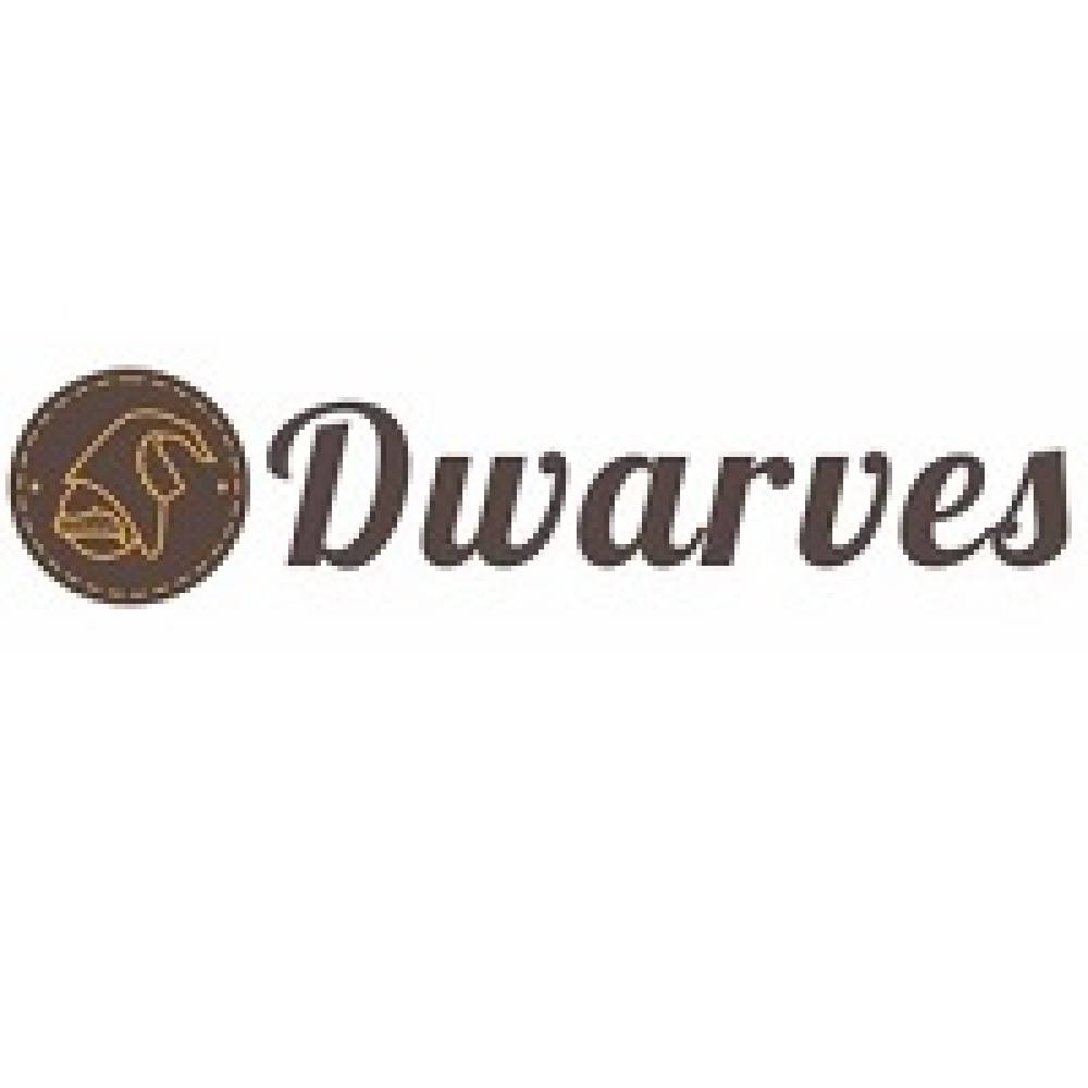 dwarvesshoes