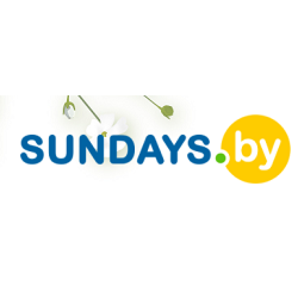 sundays-by-купон-коды