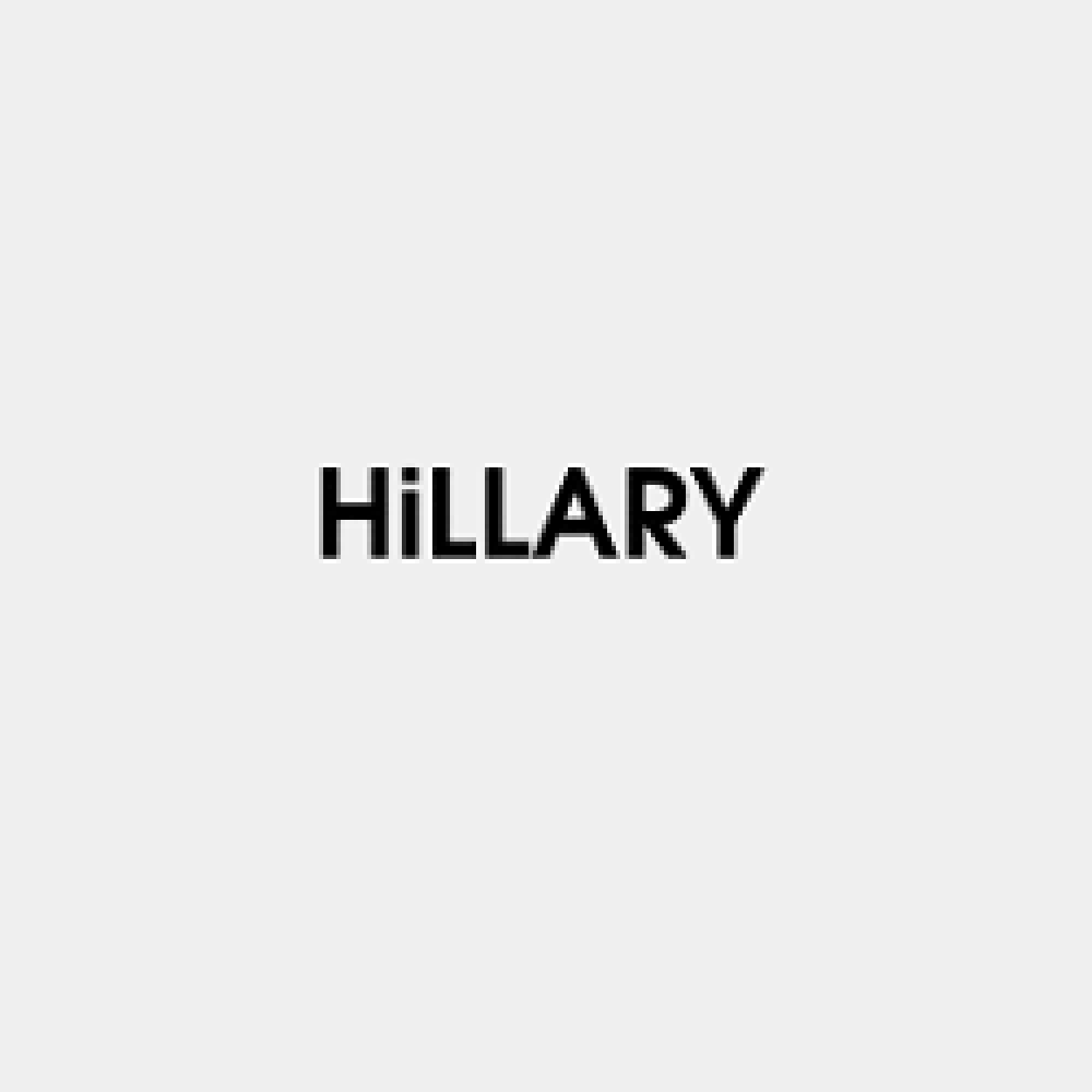 hillary-shop-купон-коды