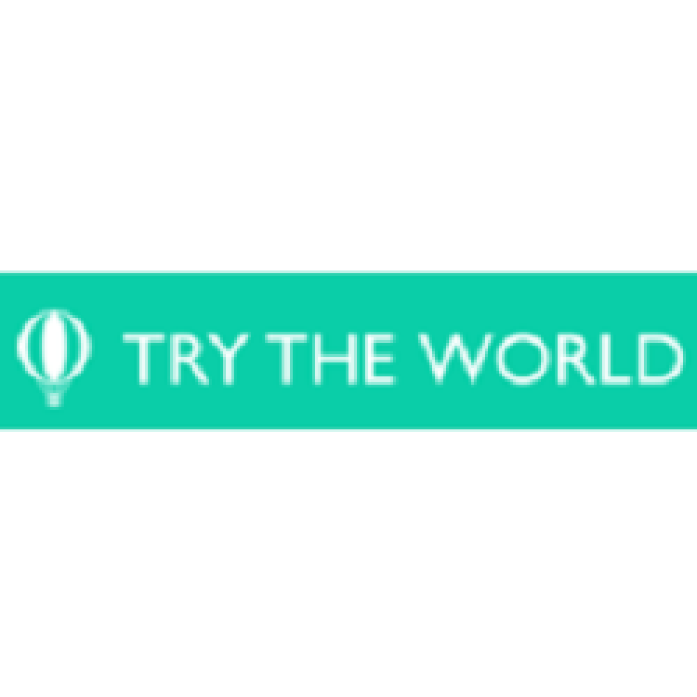 try-the-world-coupon-codes