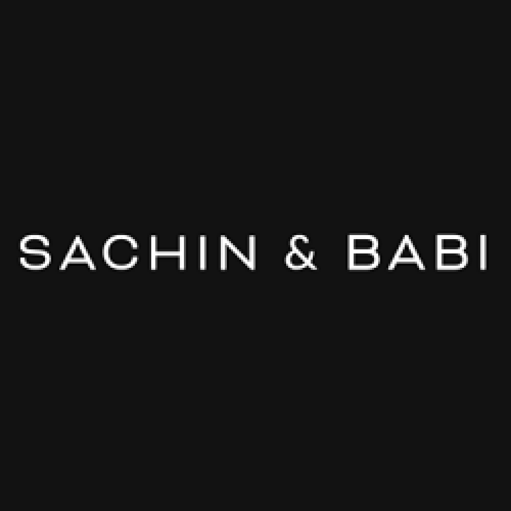 sachin-&-babi-coupon-codes