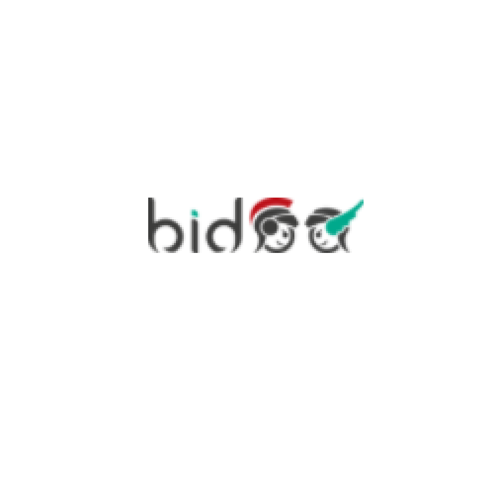 bidoo-coupon-codes