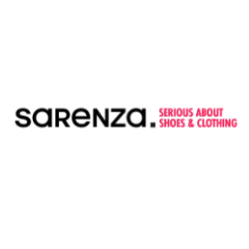 sarenza-coupon-codes