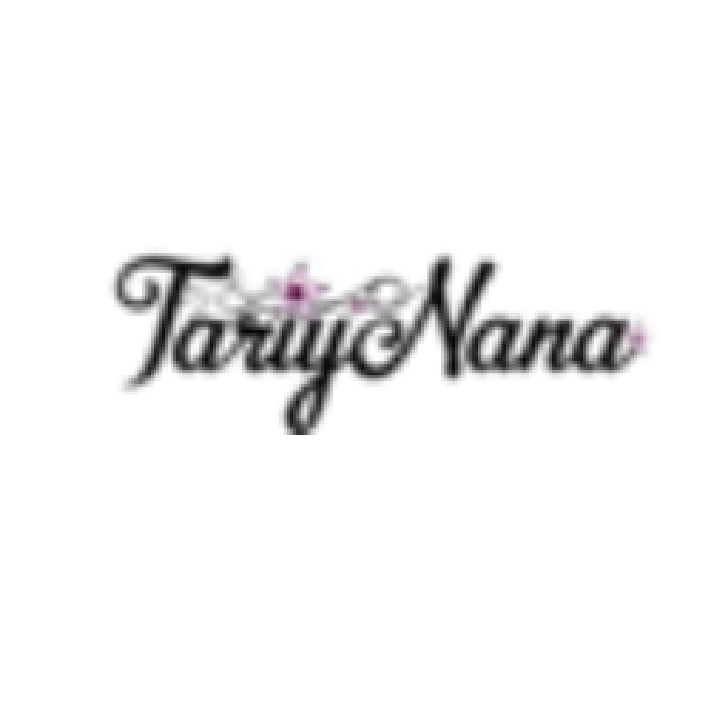 tariynana-coupon-codes