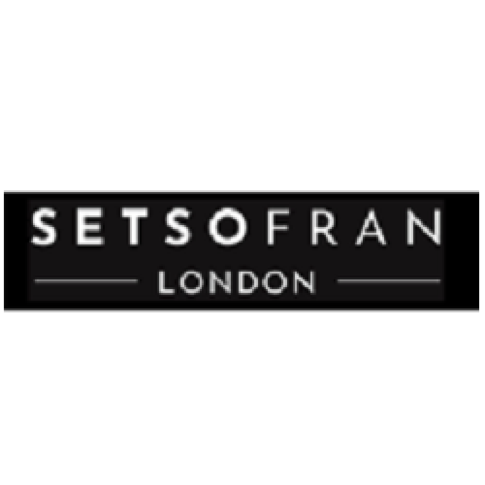 setsofran coupon Code