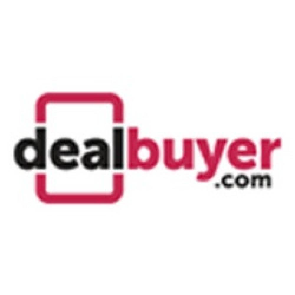 dealbuyer coupon code